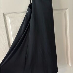 Sweaty Betty Black Active Dress